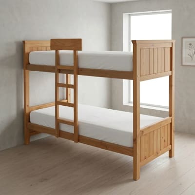 Cama Marinera Americana