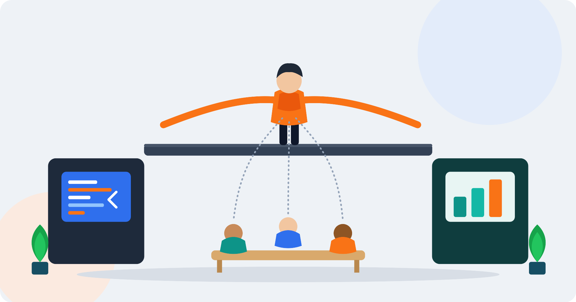 What I Learned Going From Engineer to Lead (and Back)