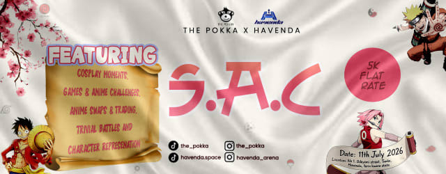 S.A.C 2.0