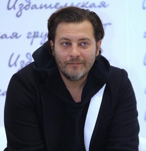 Сергей Минаев