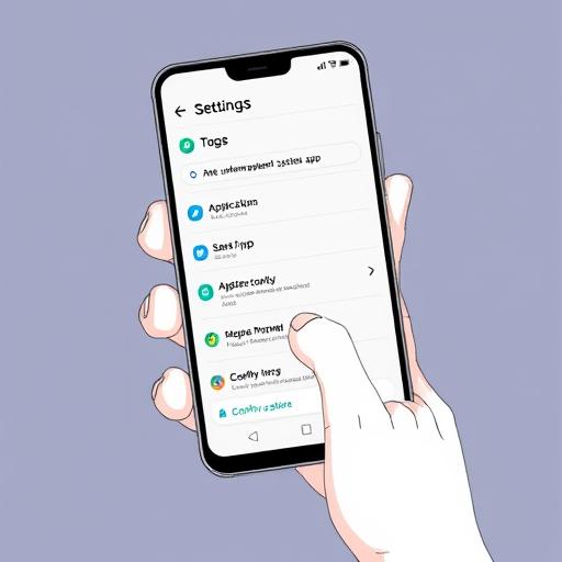 Как удалить системные приложения на устройствах Huawei