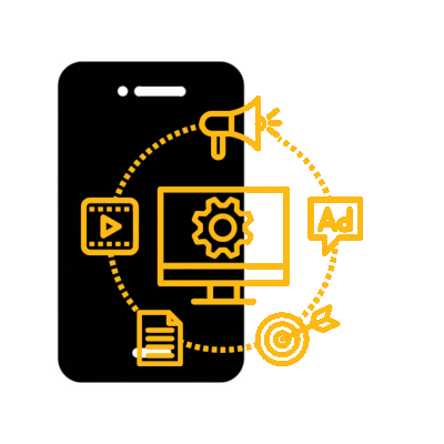 Social Media Management