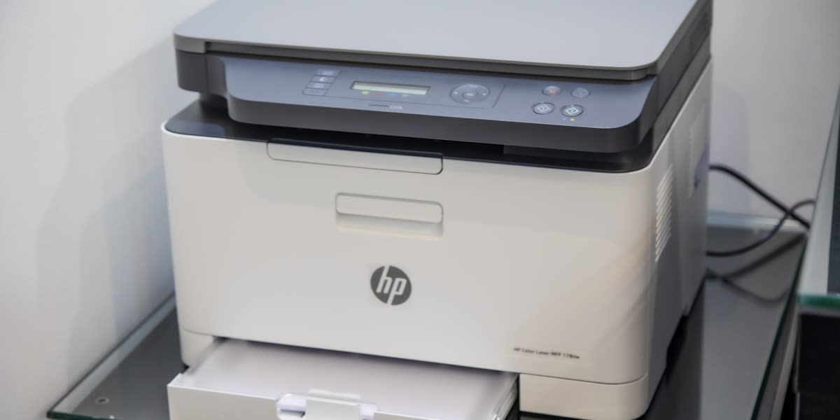 Sharp Multifunction Printers