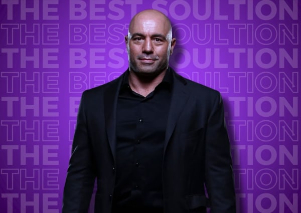 Joe Rogan