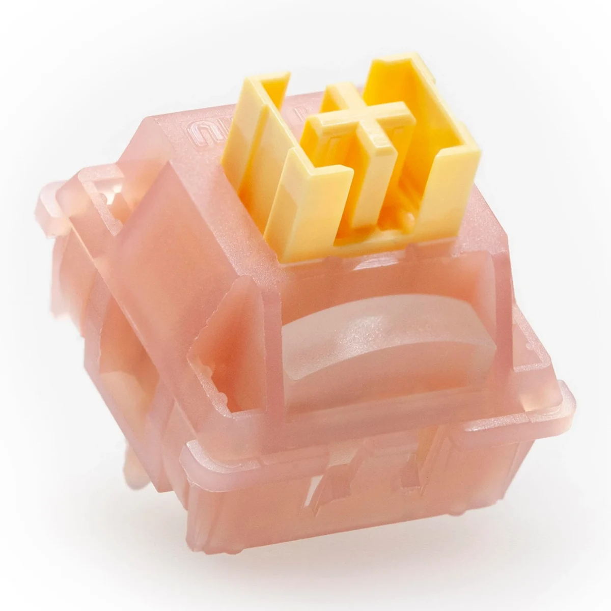 Switch Outemu Silent Peach v3