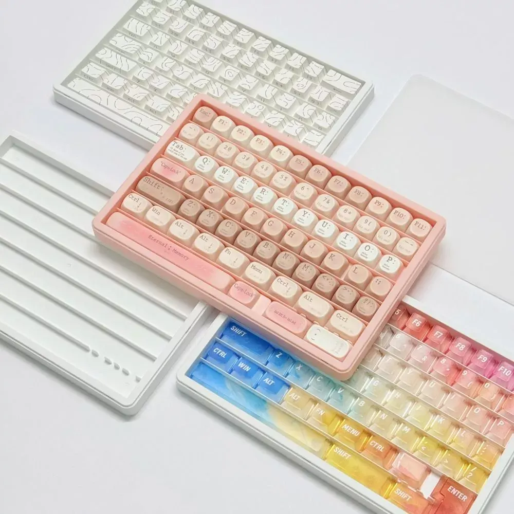 Hộp lưu trữ Keycaps