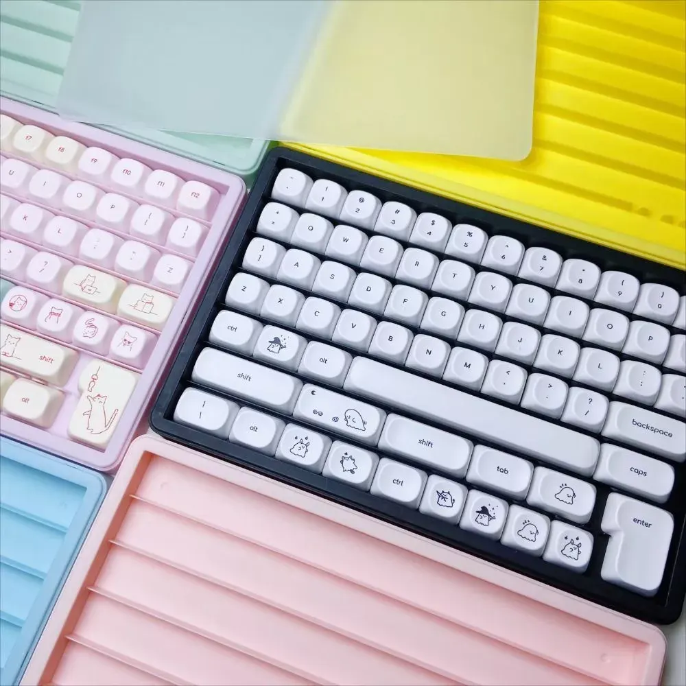 Hộp lưu trữ Keycaps