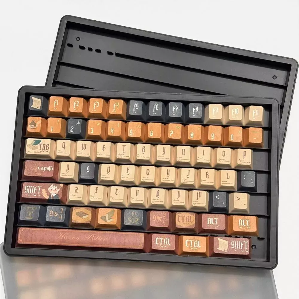 Hộp lưu trữ Keycaps