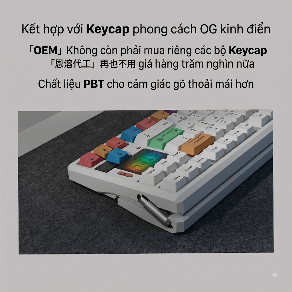 Focus Lab Ctrl87 - 4
