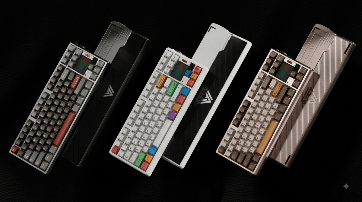 Focuslab Ctrl87