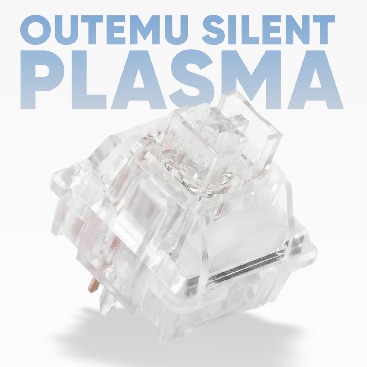 Switch Outemu Silent Plasma
