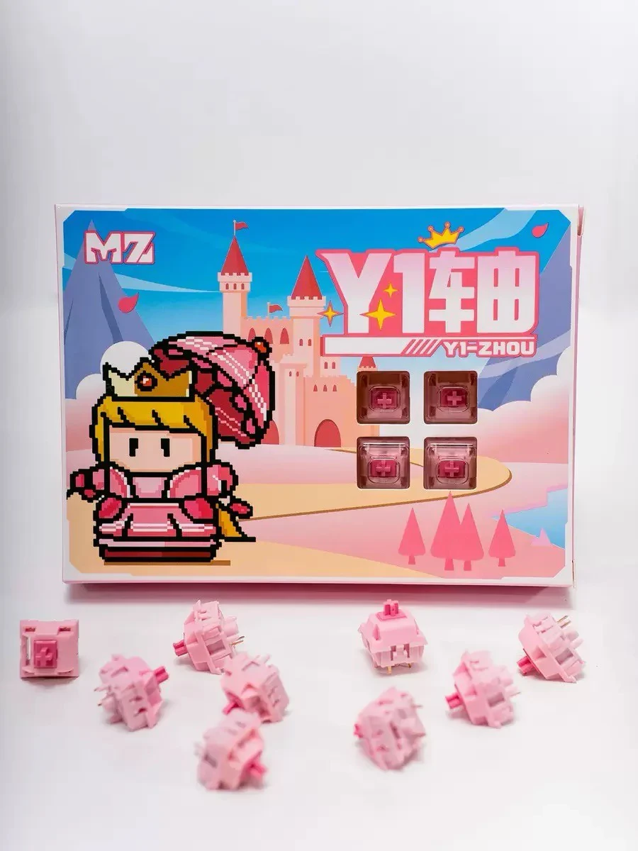 Switch MZ Y1