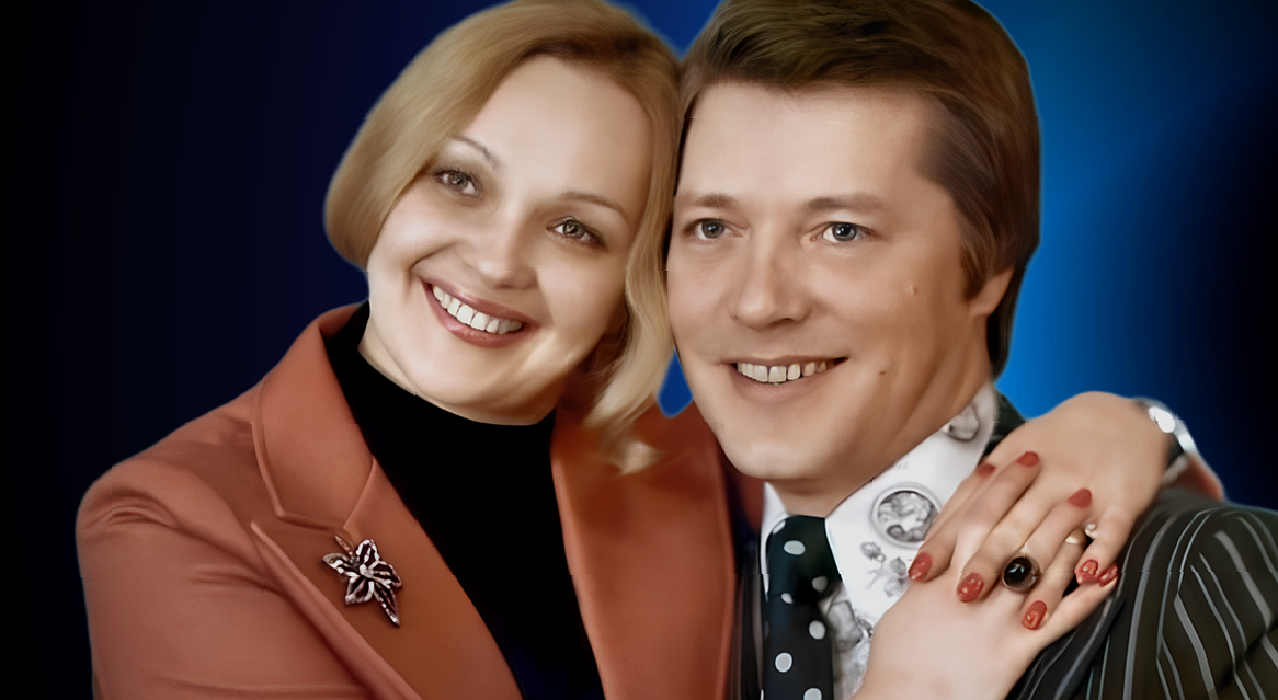Наталья Гвоздикова