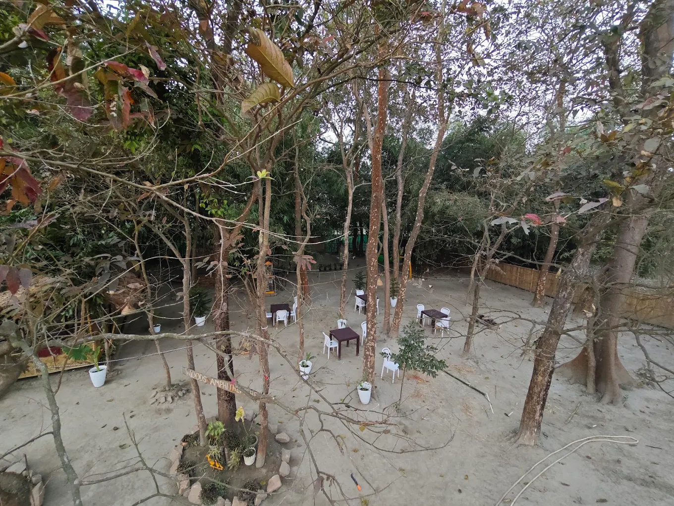 Pobitora Village Eco Camp moment