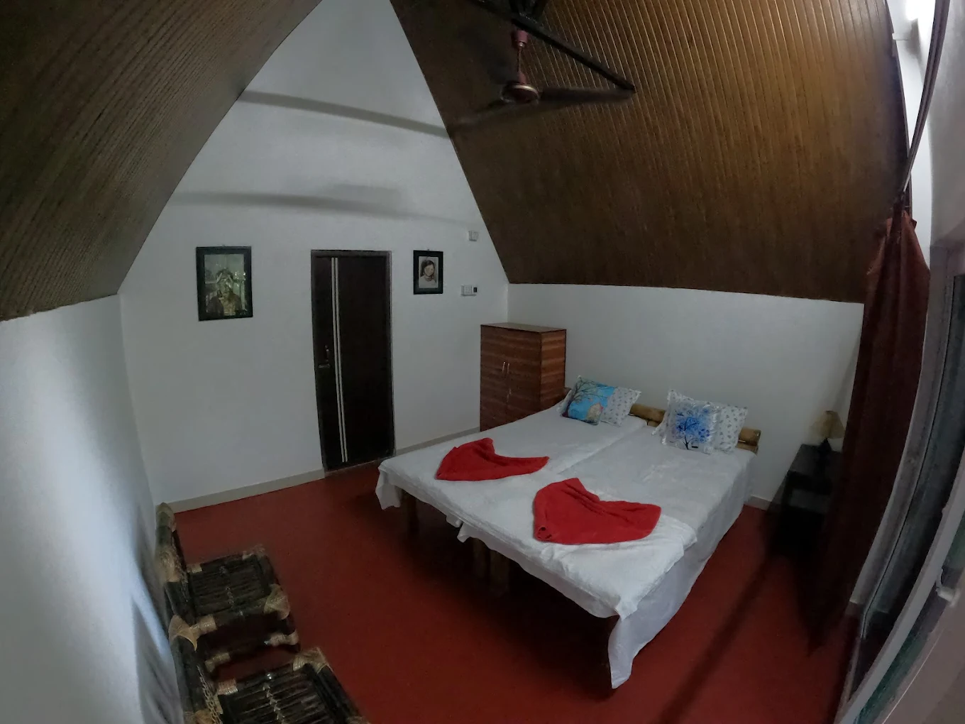 Pobitora Village Eco Camp moment