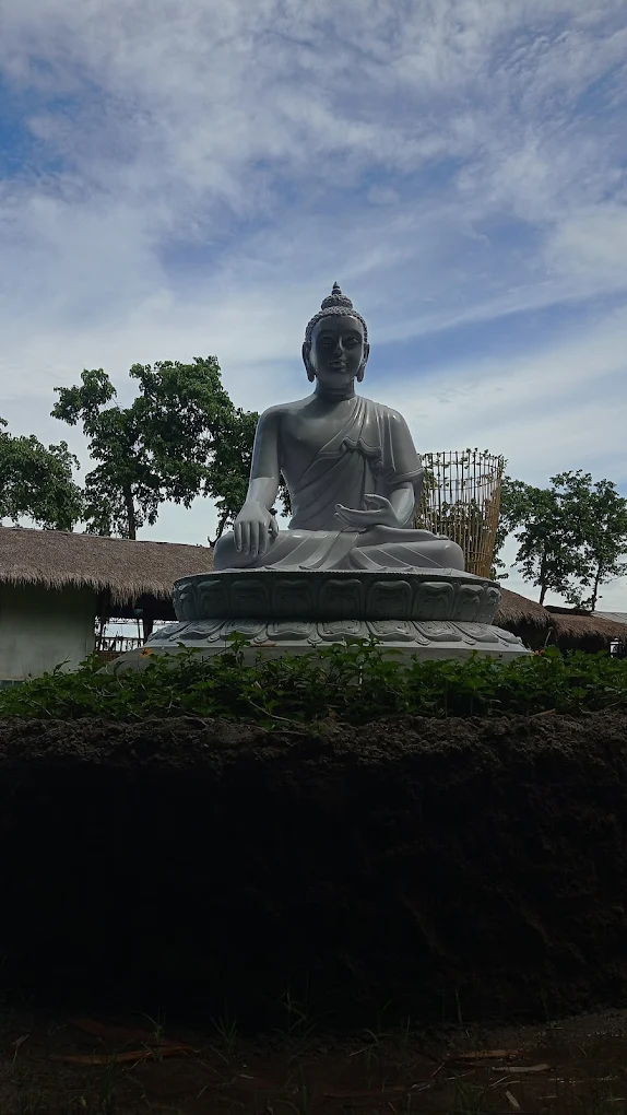 Pobitora Village Eco Camp moment