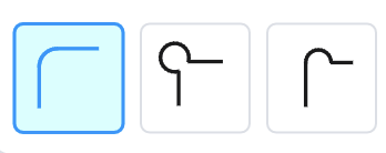 fillet icons