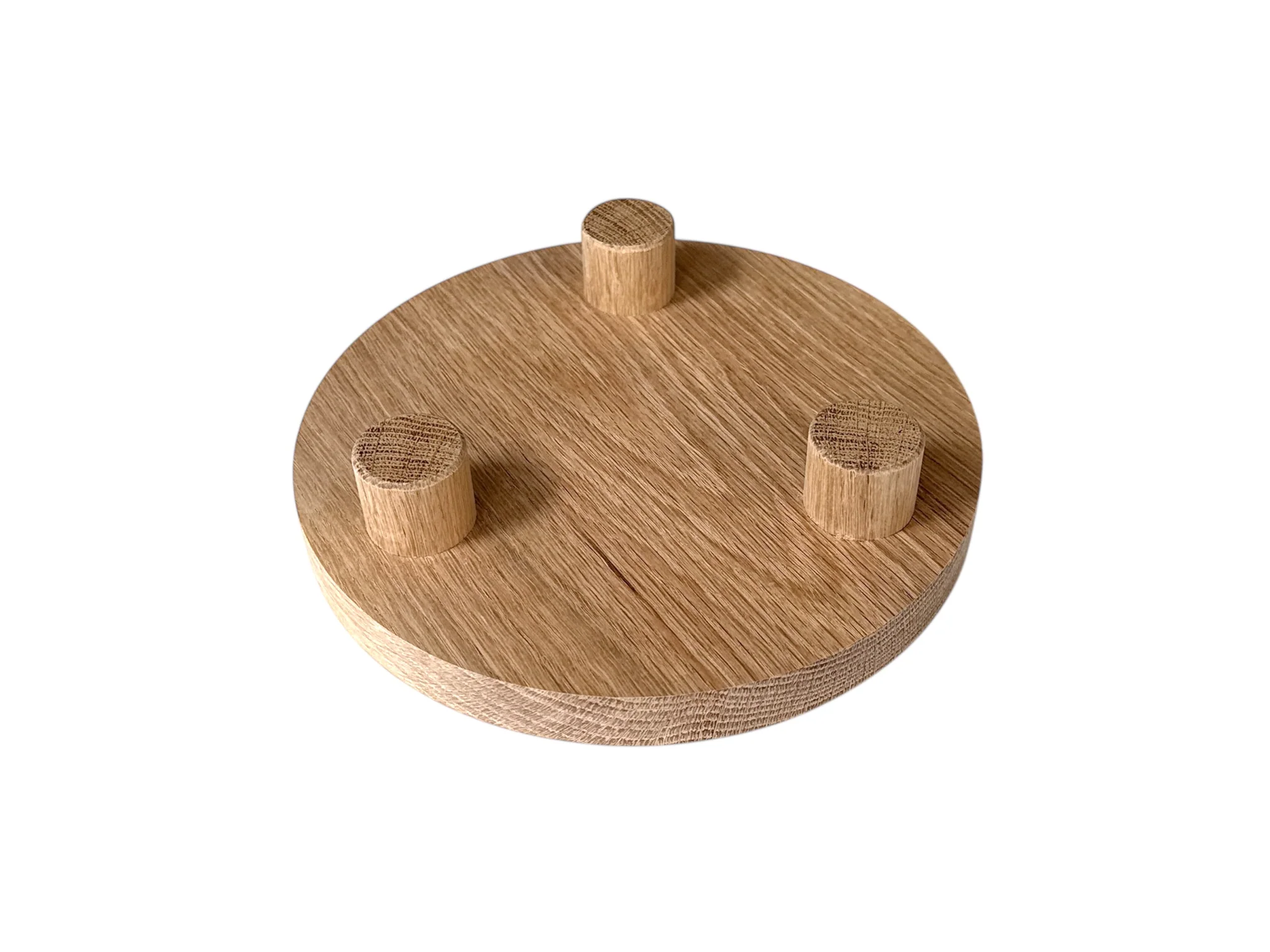 Riser table production