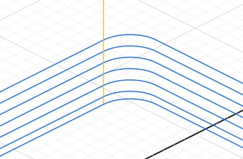 Vertical Plunge illustration