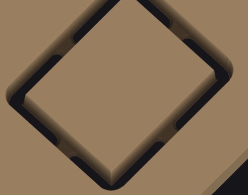 cnc tabs simulation in gpath cnc