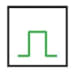 regular tab illustration in gpath cnc