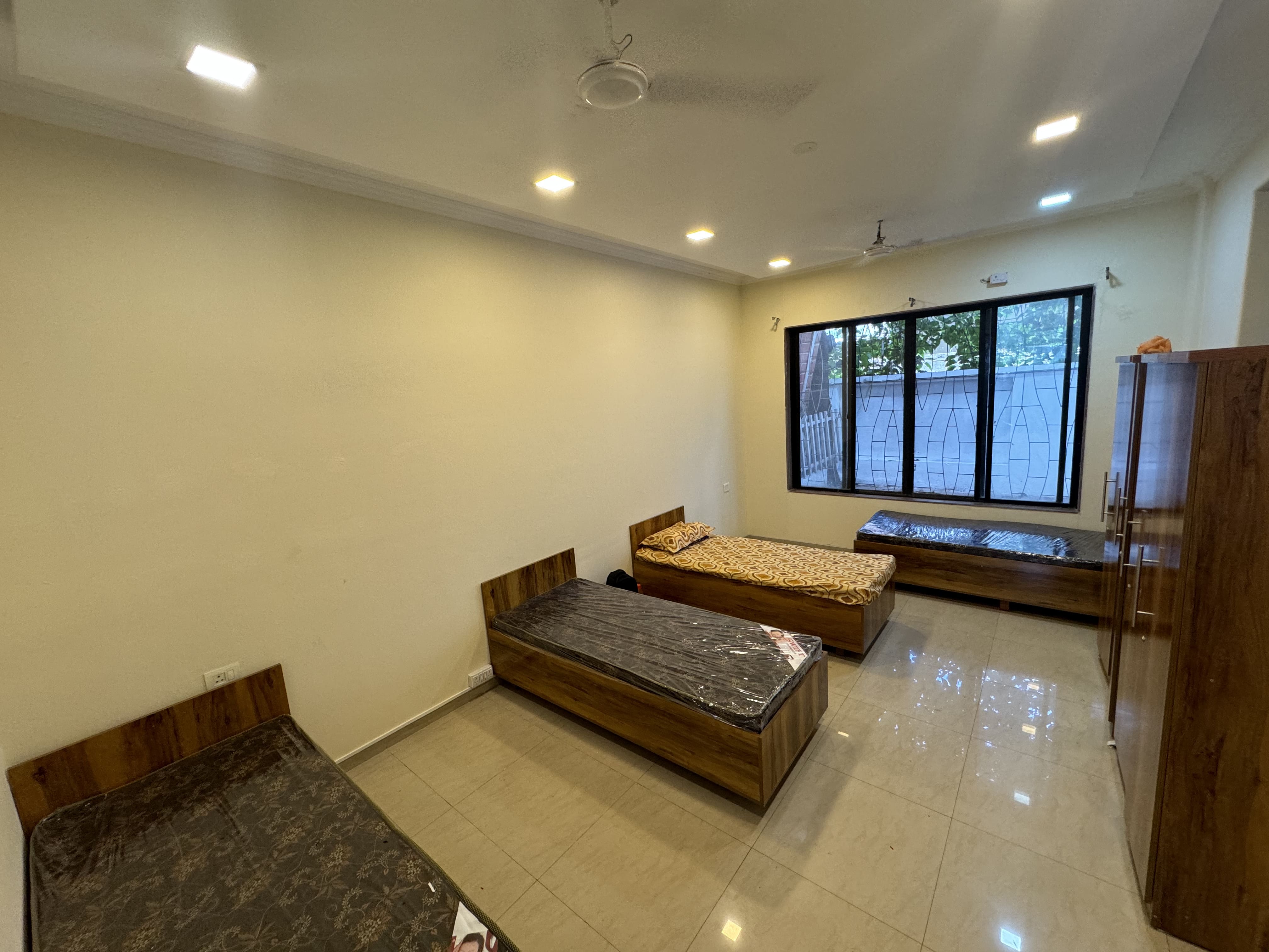 Indweller Stay Ujwala Regalia 3