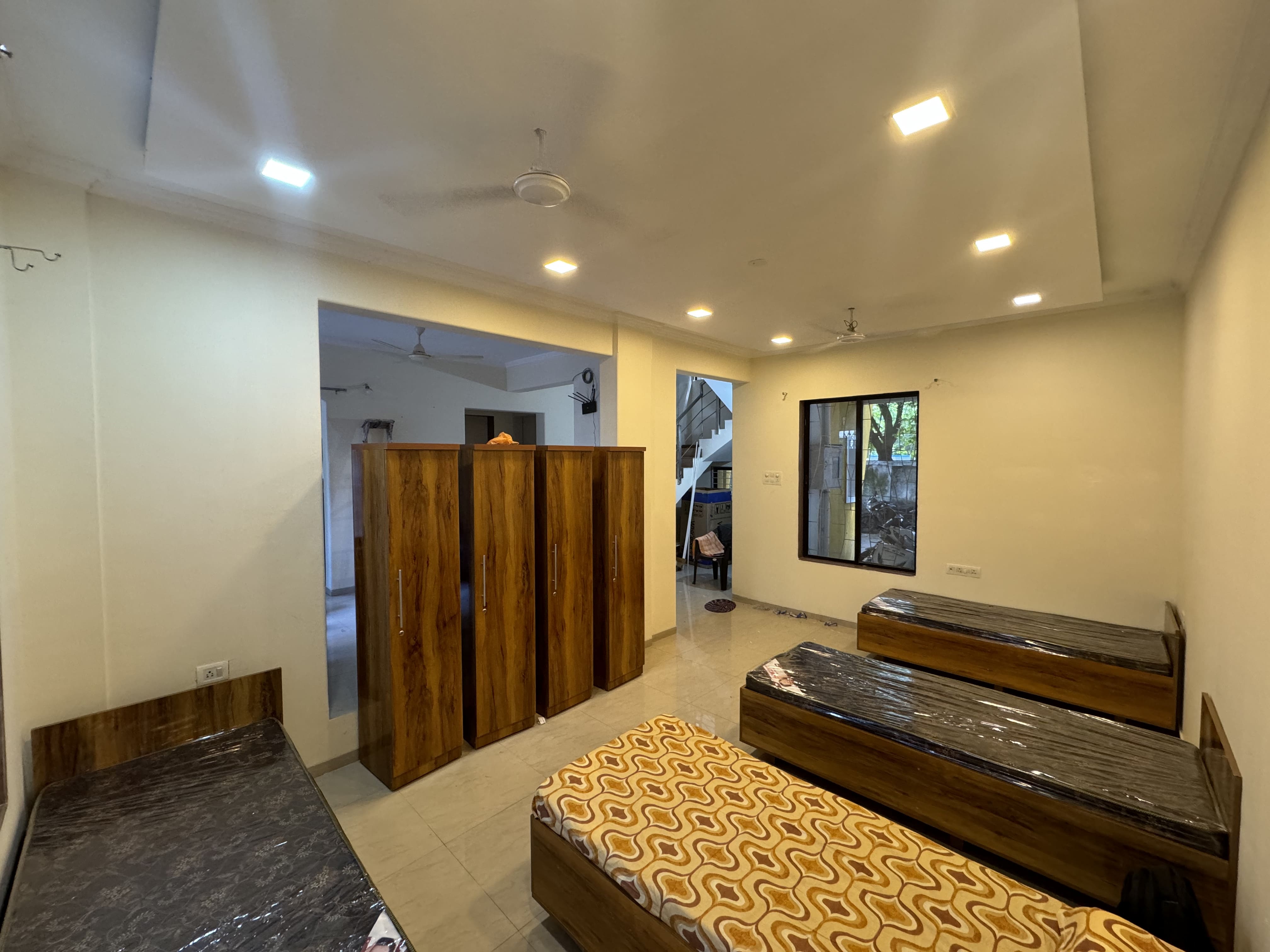 Indweller Stay Ujwala Regalia 8