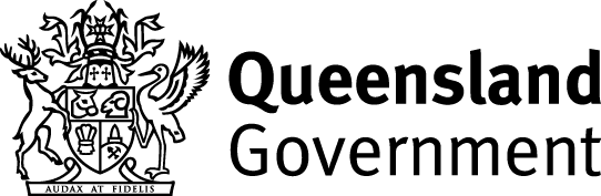 Writers at Work is supported by the Queensland Government through Arts Queensland