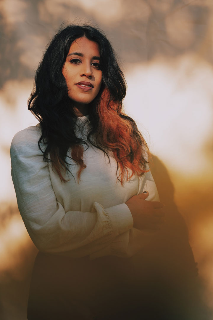 Biri qora tanlilar bilan ovora