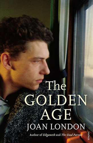 【中古】 The Good Parents Joan London Fully present, utterly connected: The Golden Age by Joan