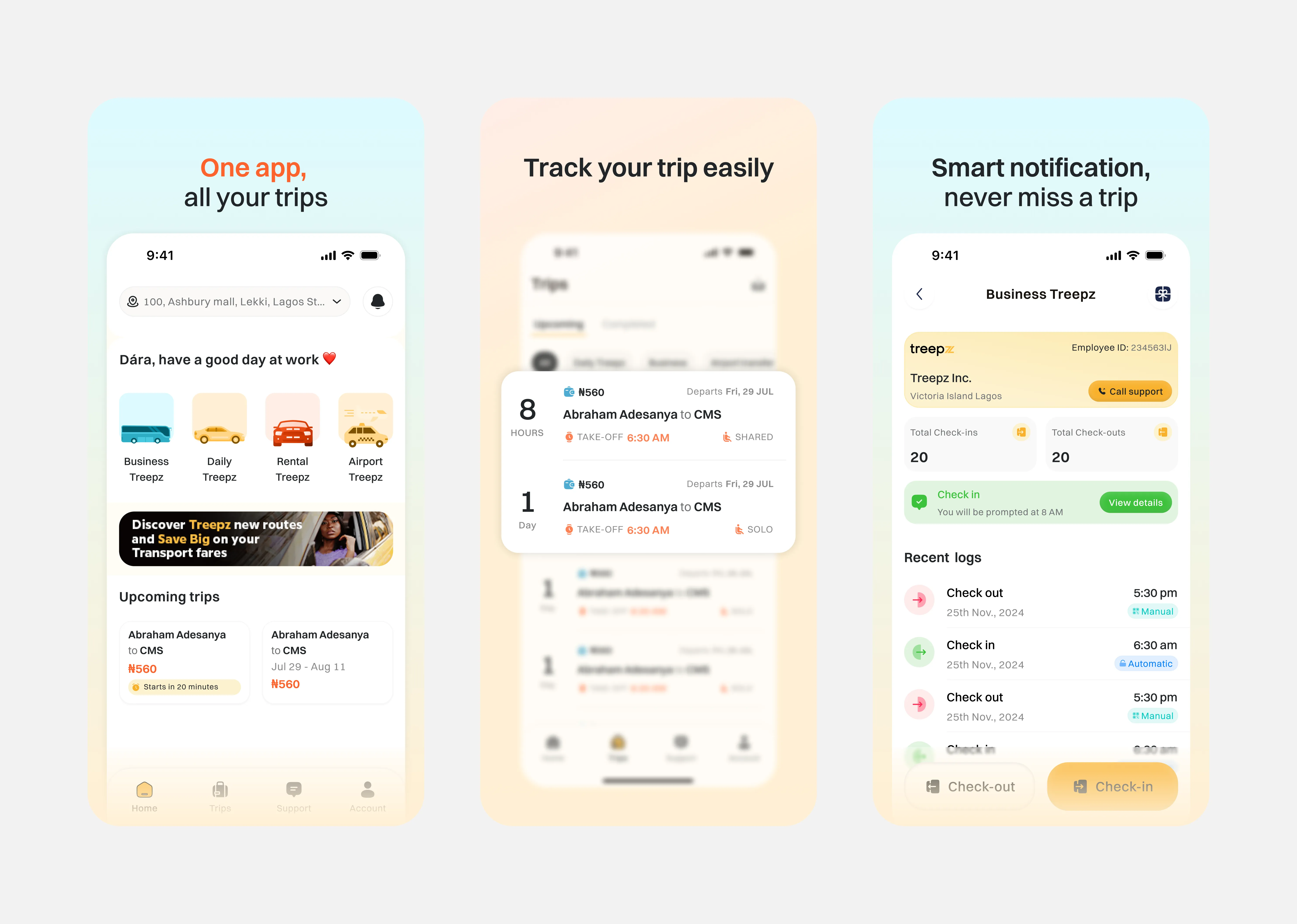 Marketing materials and Play Store assets