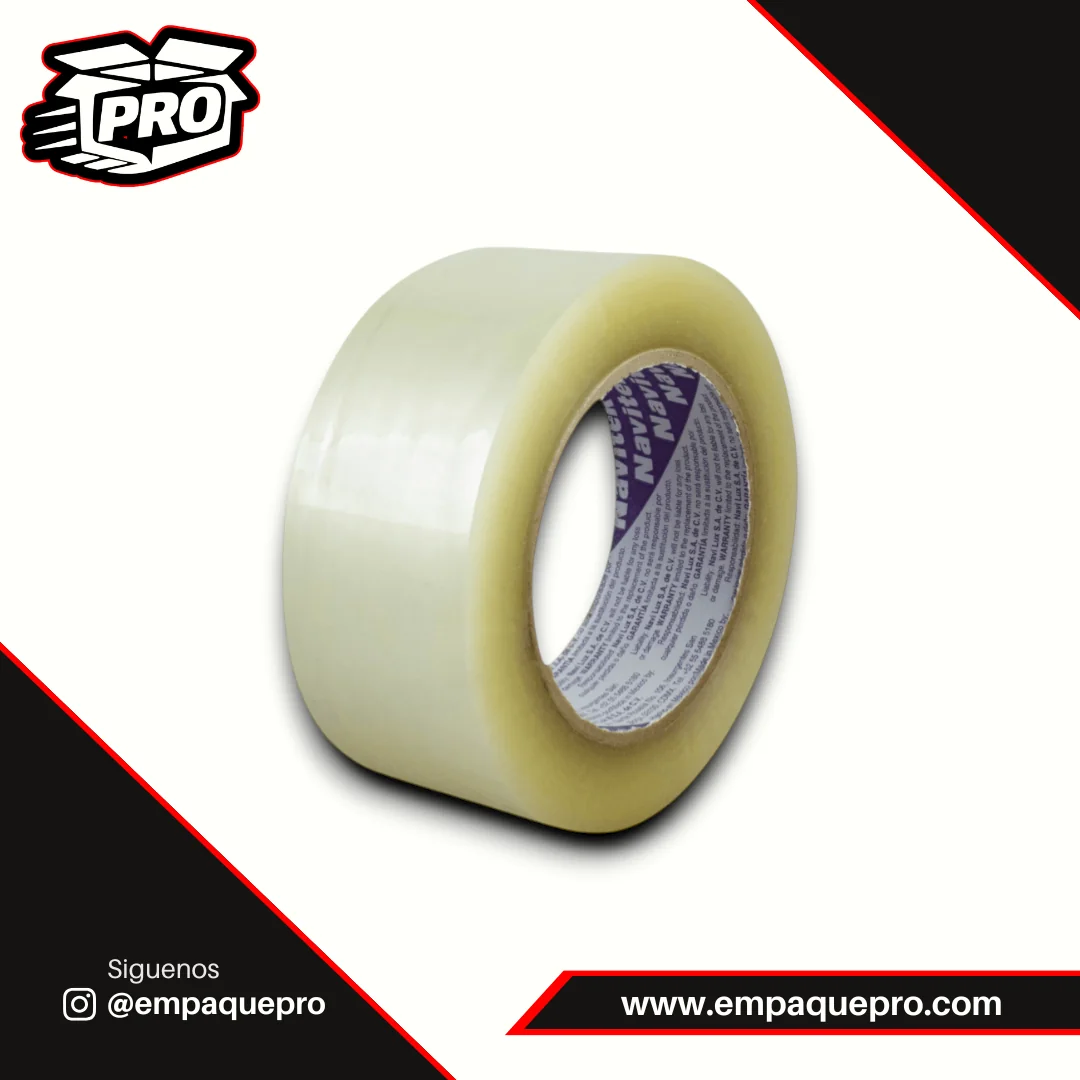 Cinta Adhesiva Hot Melt Navitek Uso 500 2