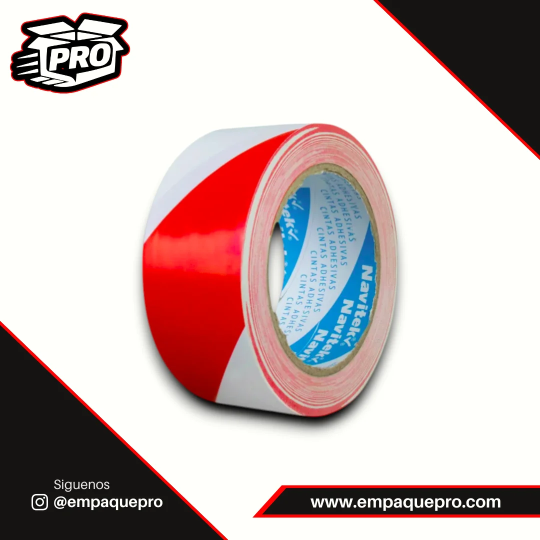 Cinta Delimitadora 756 1