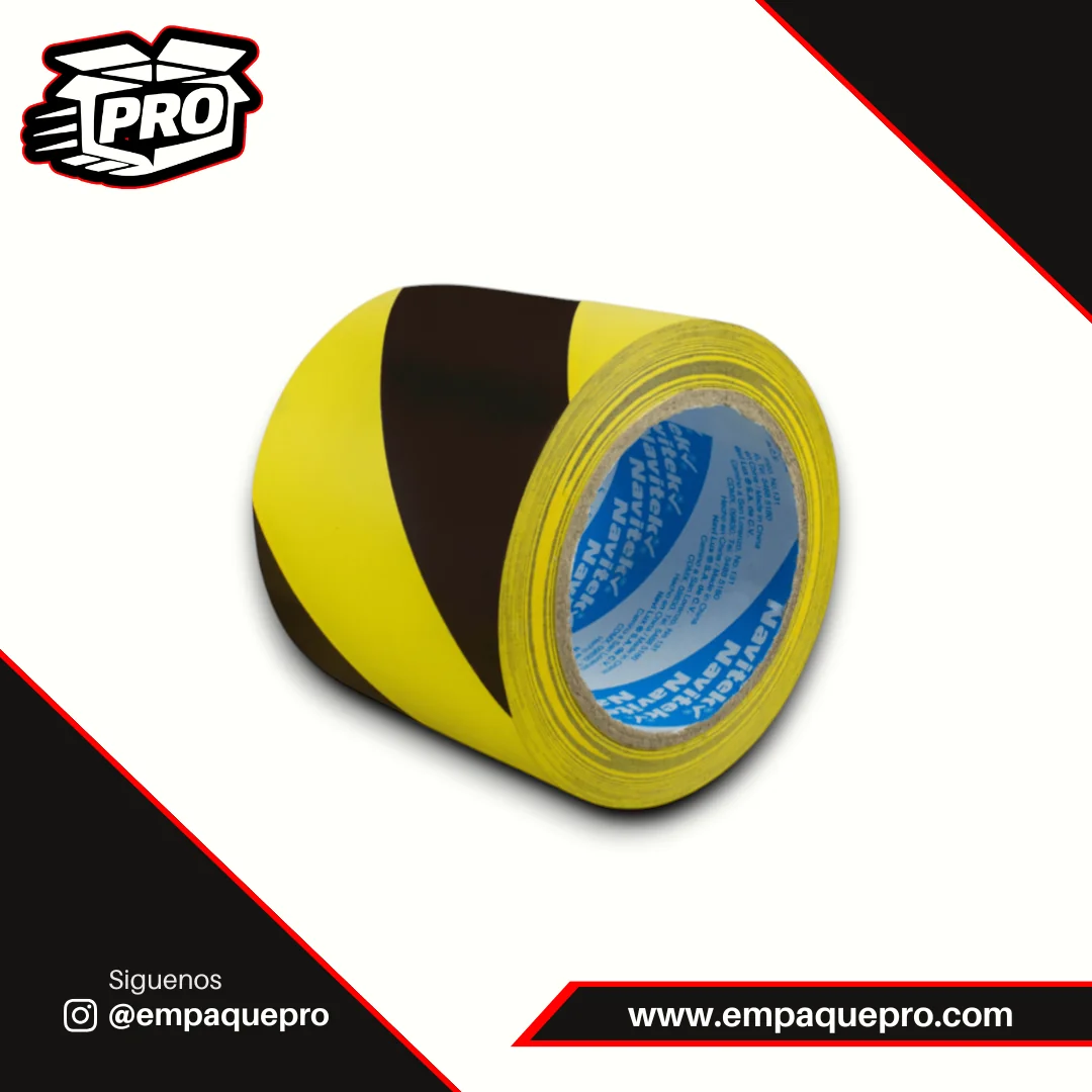 Cinta Delimitadora 756 2