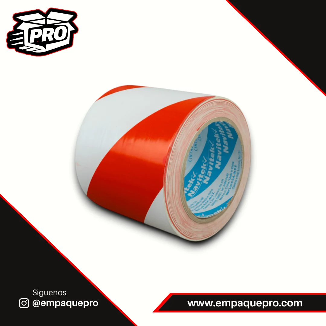 Cinta Delimitadora 756 3