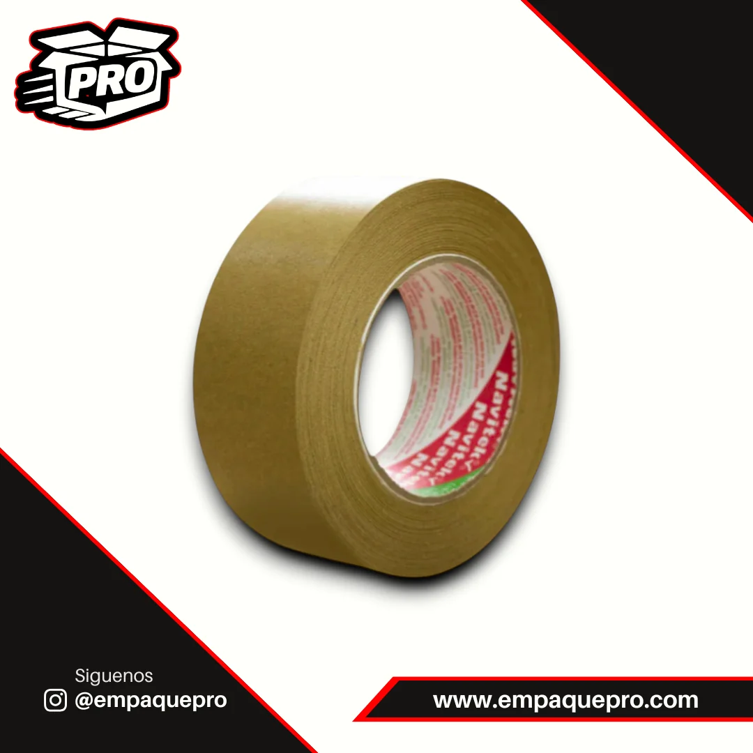 Cintas Adhesivas Flatback