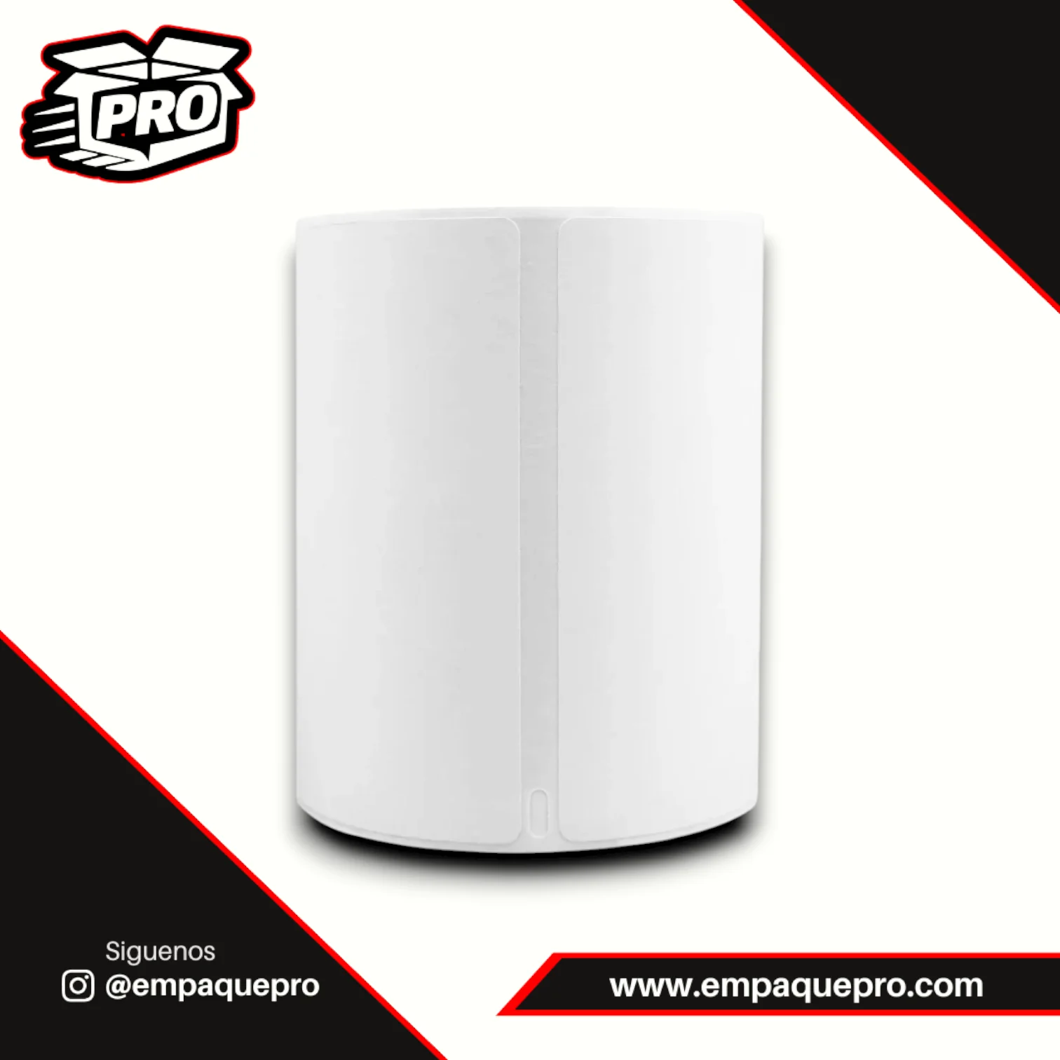 Rollos 4 X 6 Para Dymo 4Xl