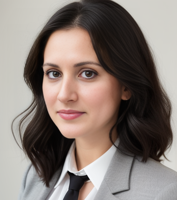 Monica Witkowska
