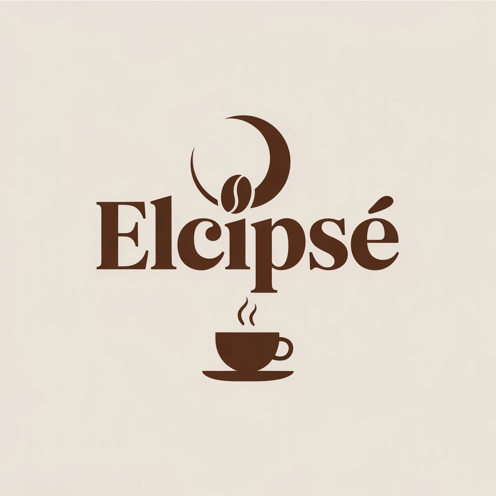 Coffe-Bar Eclipse