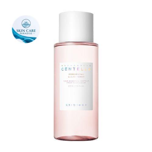 SKIN1004 Madagascar Centella Poremizing Clear Toner