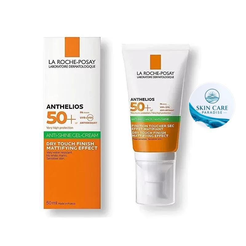 Roche-Posay Anthelios 50+ Anti-Shine