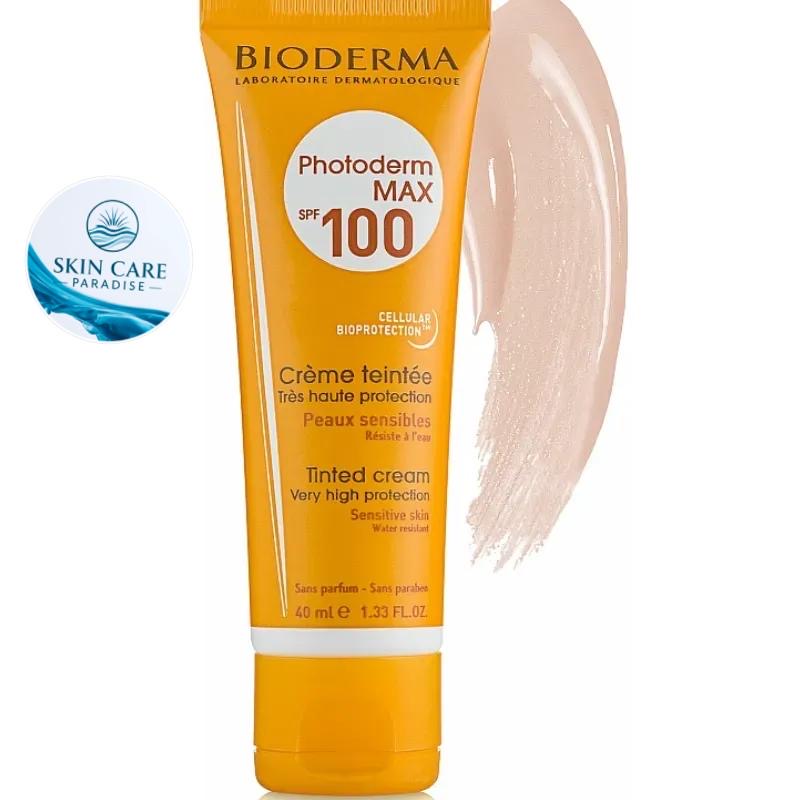 Bioderma Photoderm Max Spf 100