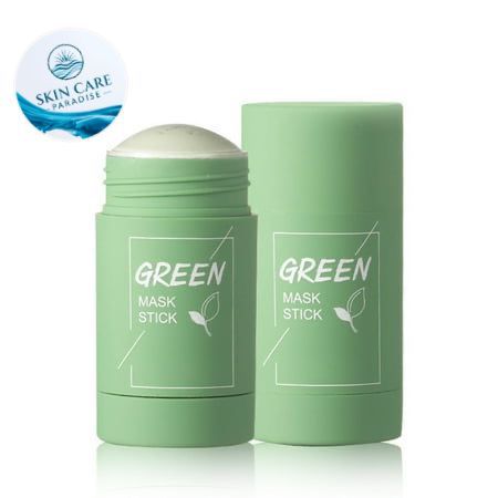 Beauty Gelanzi Solid Facial Cleansing Mask