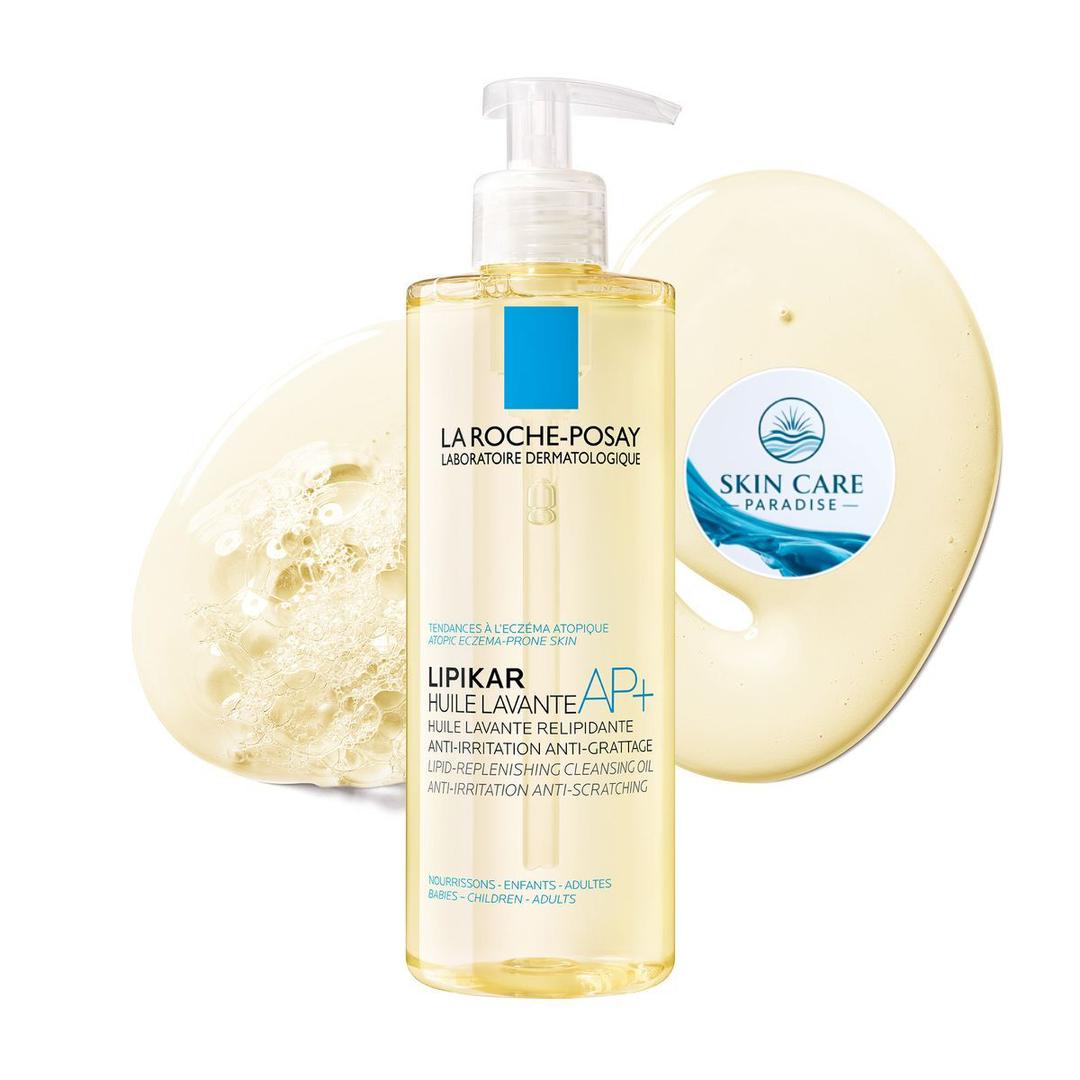 La Roche-Posay Lipikar AP+