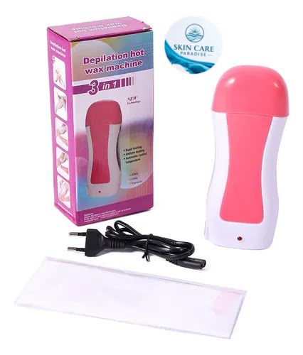 Kit Para Depilacion