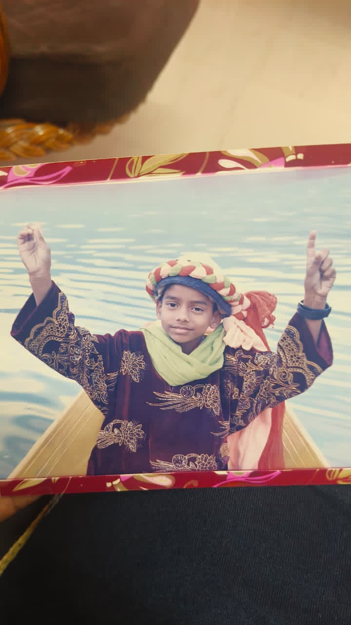 Moment 5