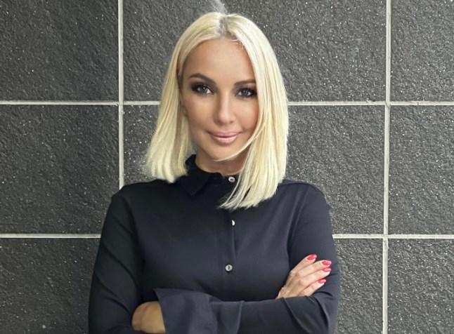 Лера Кудрявцева посоветовала Кате Лель “быть скромнее в своих оценках”