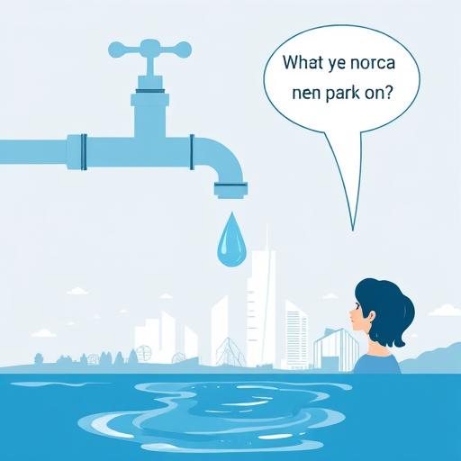 Когда включат воду в Оренбурге: актуальная информация и прогнозы