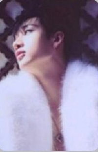 Bang Chan's  Photocard