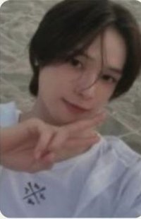 K's Limited Photocard